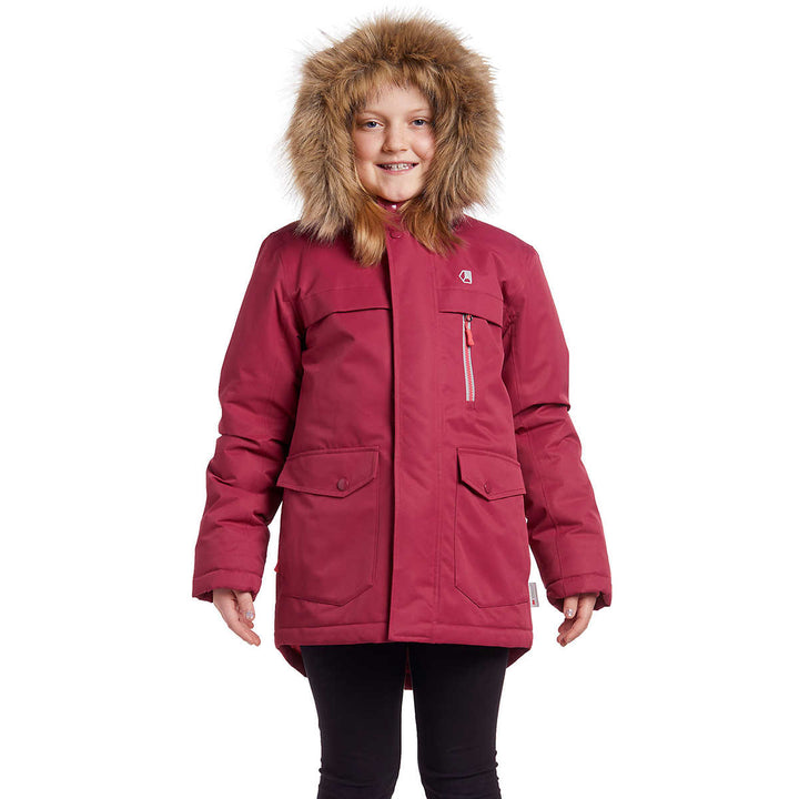 Liquid - Parka