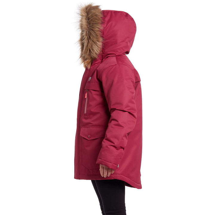 Liquid - Parka
