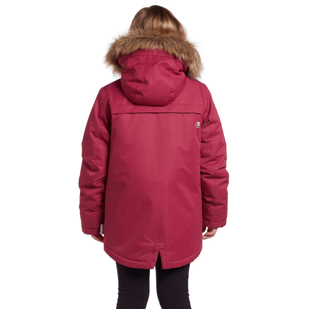 Liquid - Parka