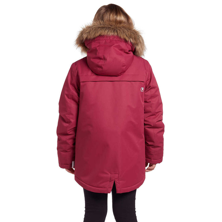 Liquid - Parka