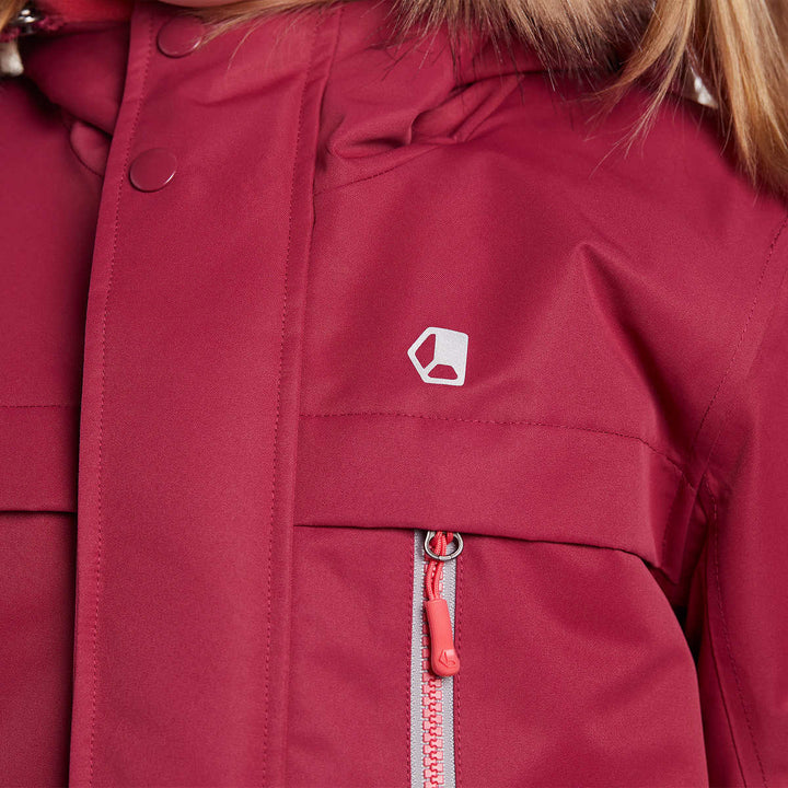 Liquid - Parka