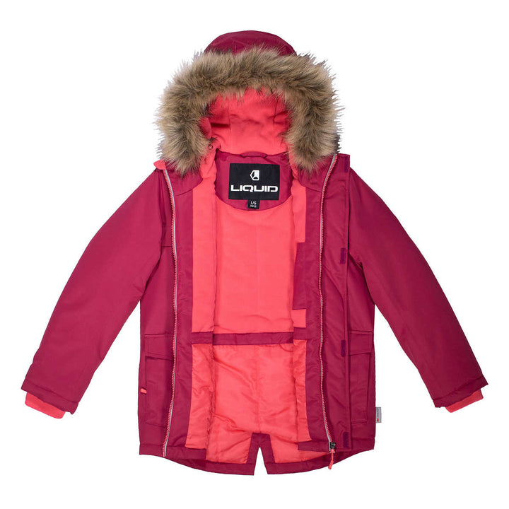 Liquid - Parka