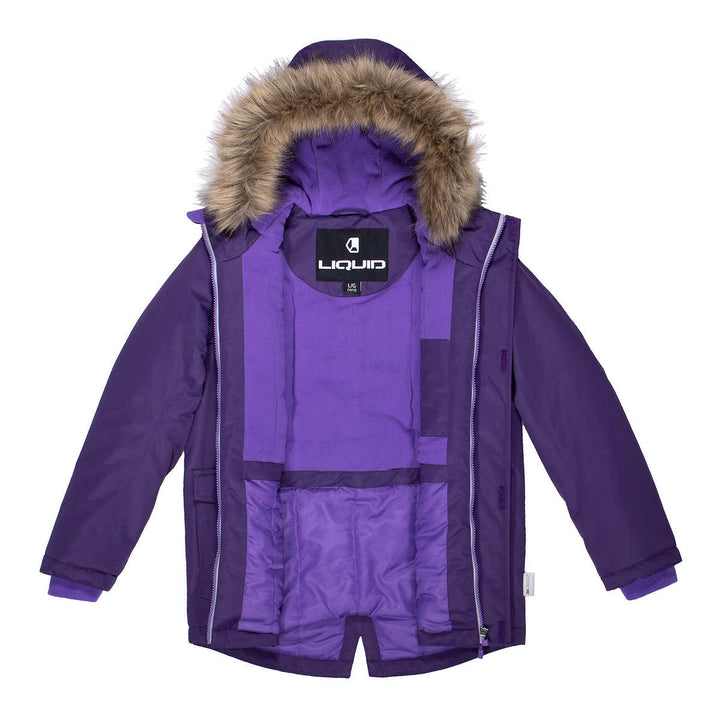 Liquid - Parka