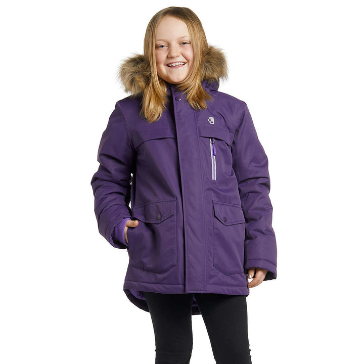 Liquid - Parka