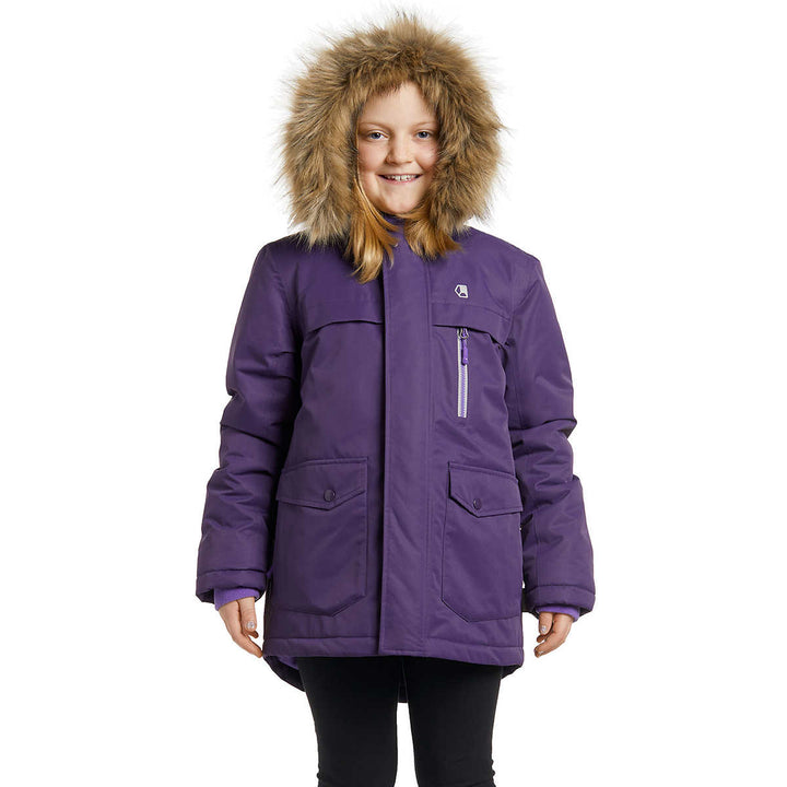 Liquid - Parka