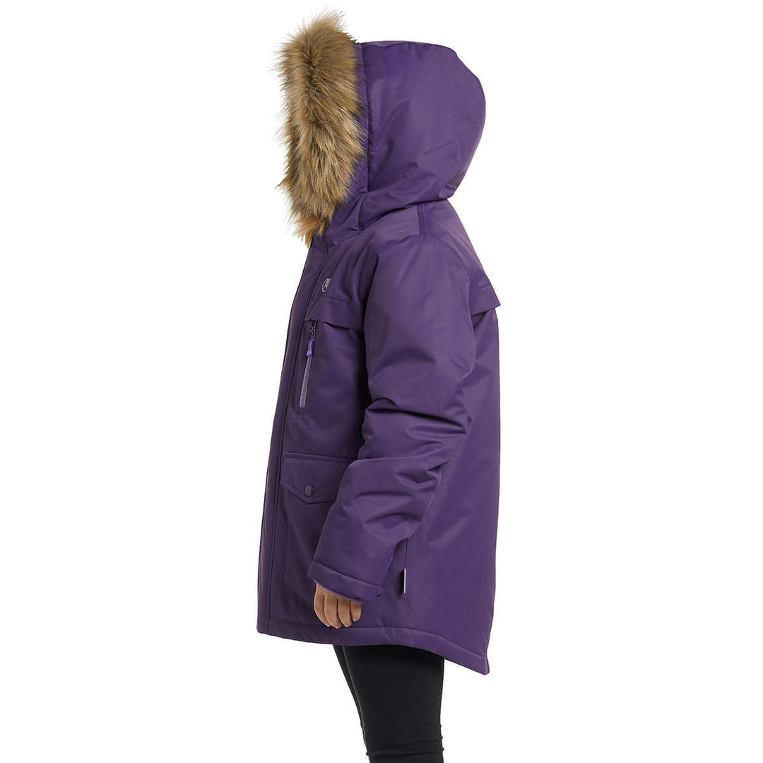 Liquid - Parka