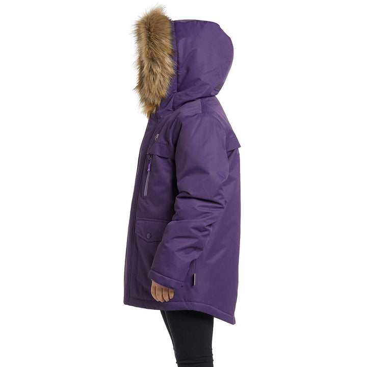 Liquid - Parka