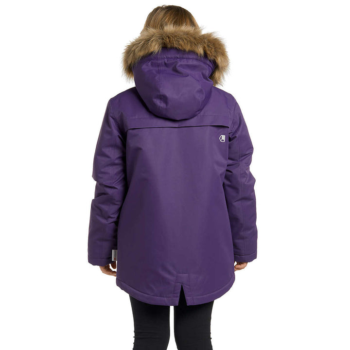 Liquid - Parka