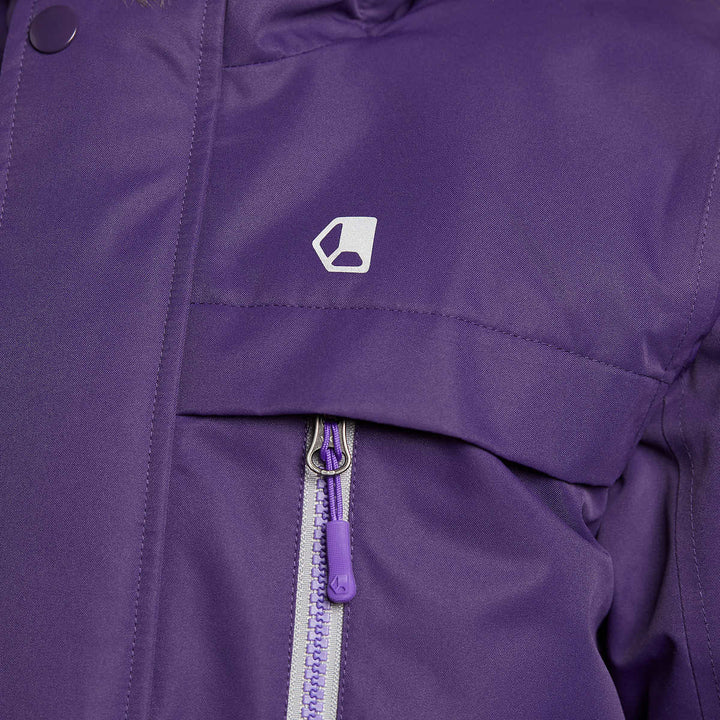Liquid - Parka