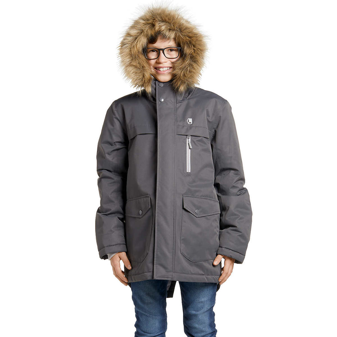 Liquid - Parka