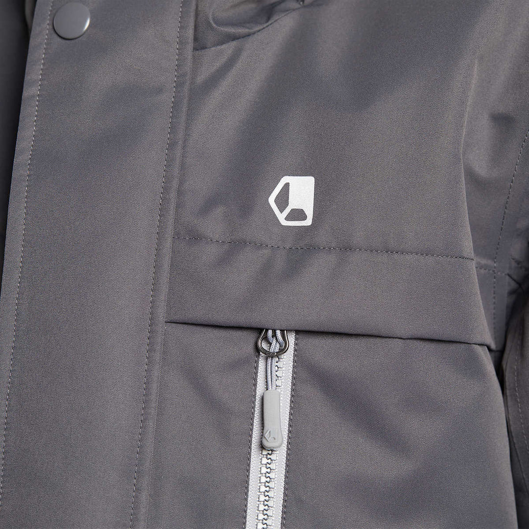 Liquid - Parka