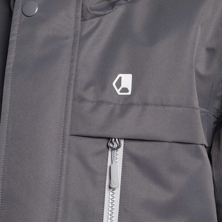 Liquid - Parka