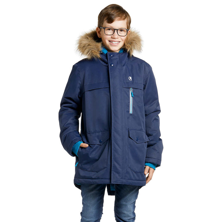 Liquid - Parka