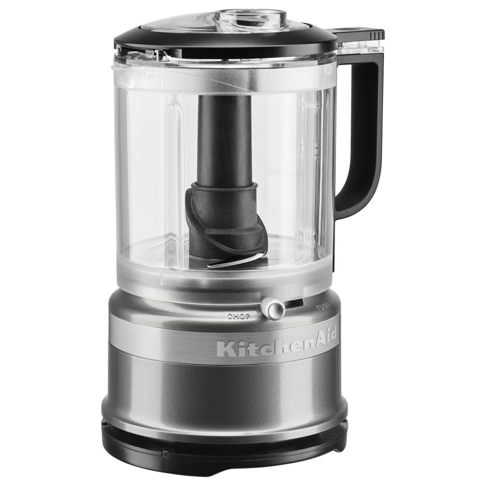 KitchenAid - Robot culinaire compact à 5 tasses