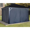 Sojag Gazebo Curtains