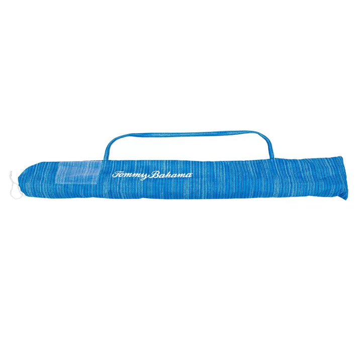 Tommy Bahama - Parasol de plage 243 cm
