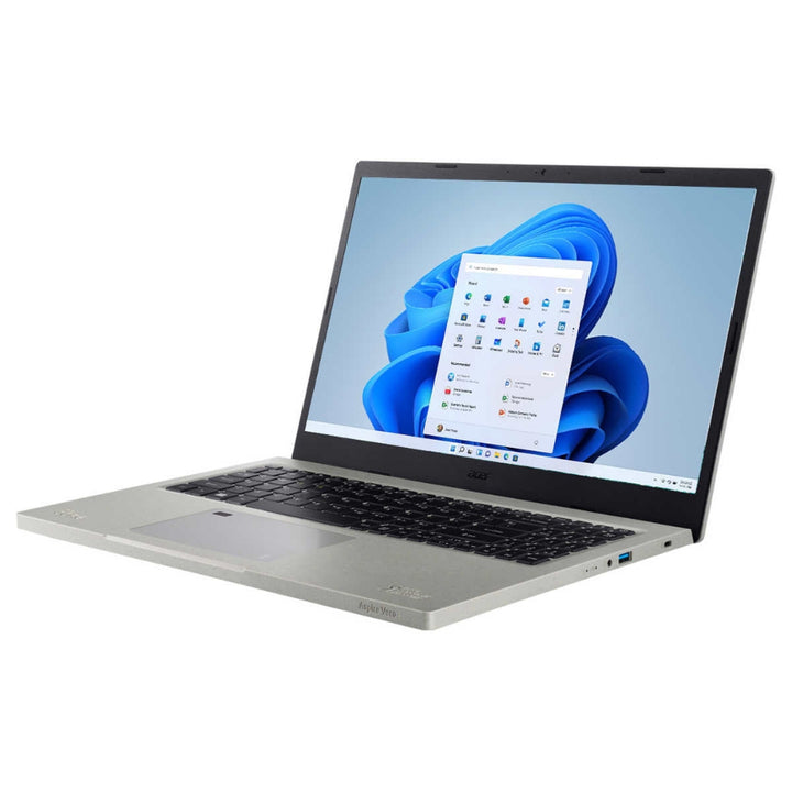 Acer – Portable Intel Evo Aspire Vero AV15-52-5629, Windows 11 famille anglais