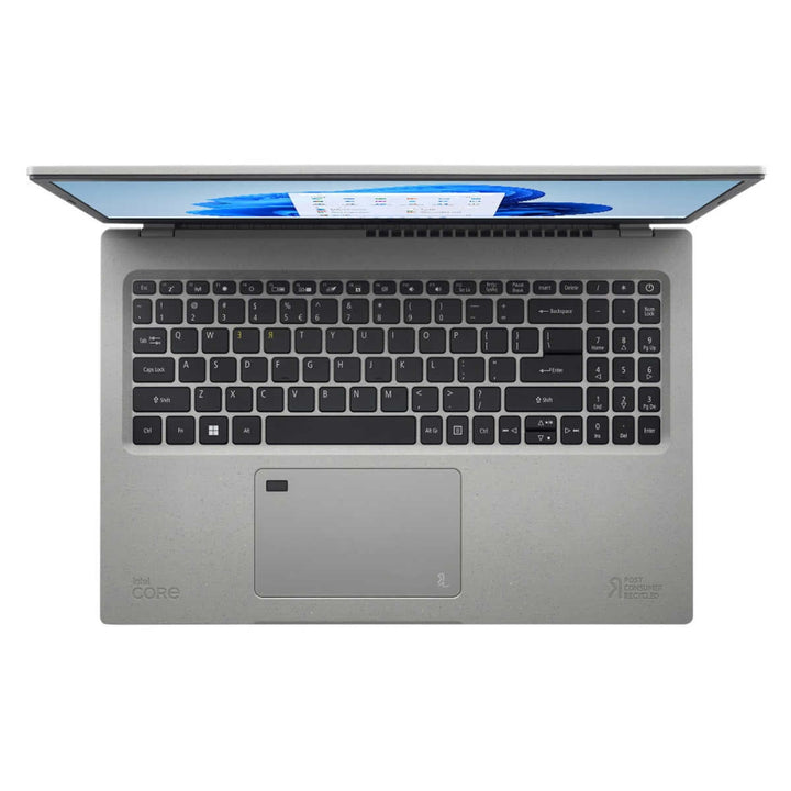 Acer – Portable Intel Evo Aspire Vero AV15-52-5629, Windows 11 famille anglais