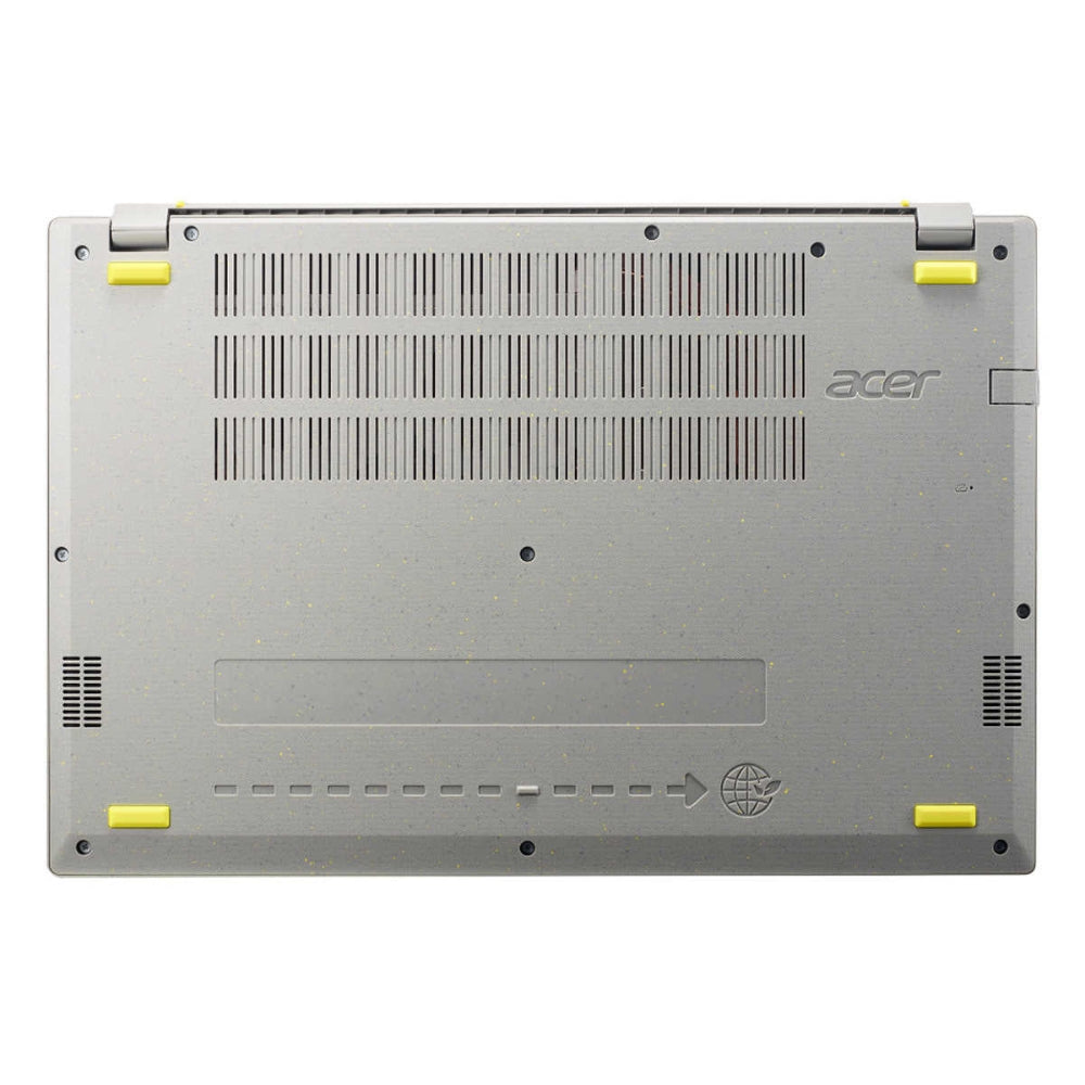 Acer – Portable Intel Evo Aspire Vero AV15-52-5629, Windows 11 famille anglais