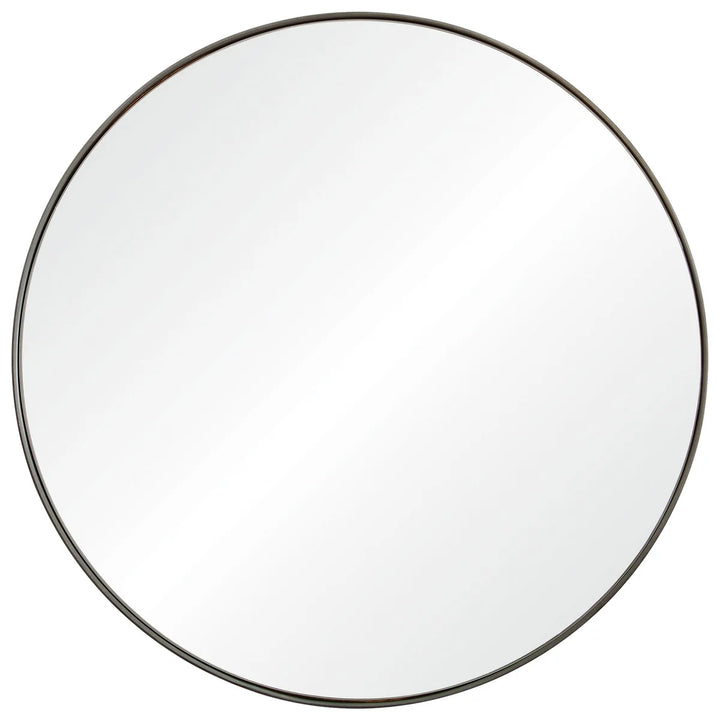 Maxwell - Round Mirror