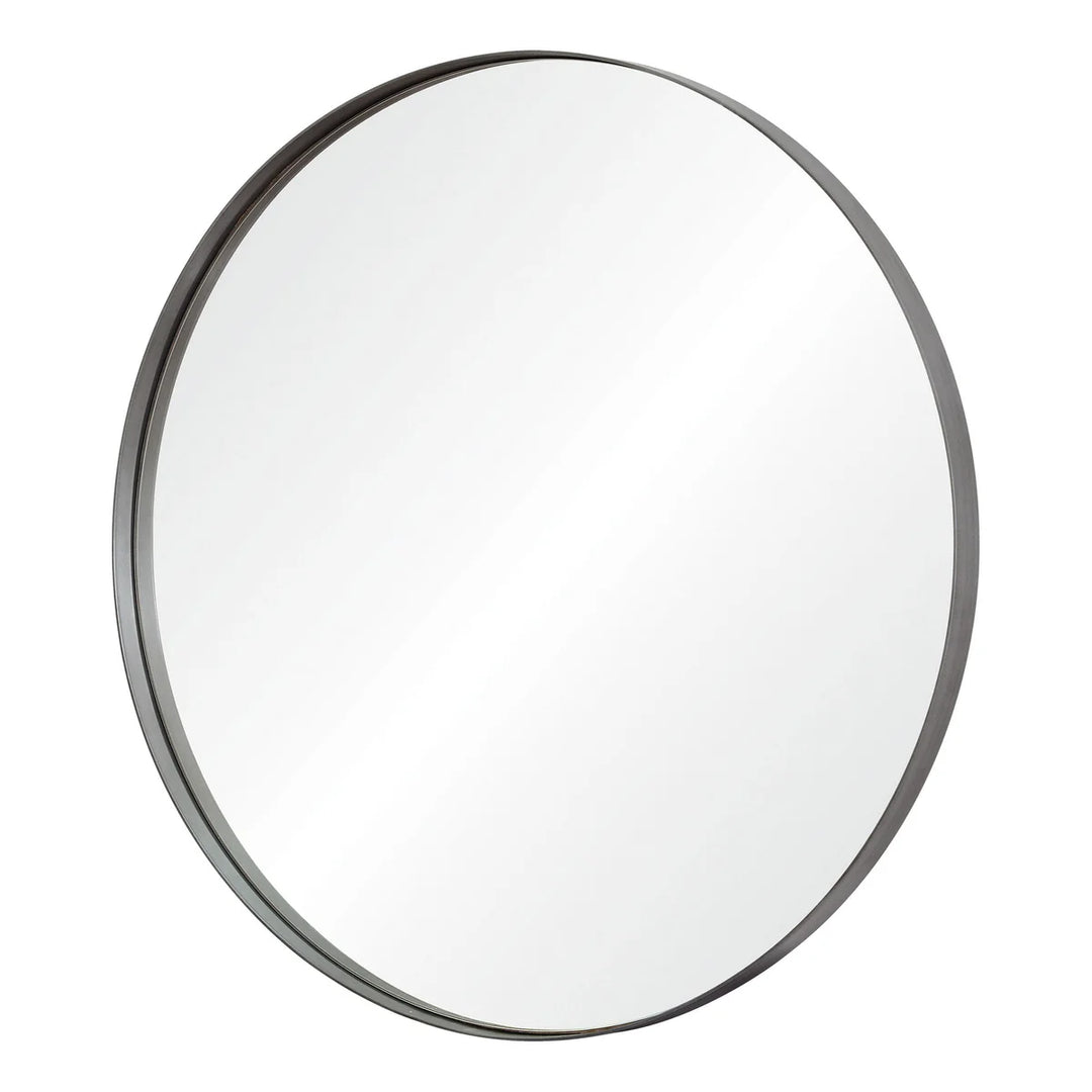 Maxwell - Round Mirror