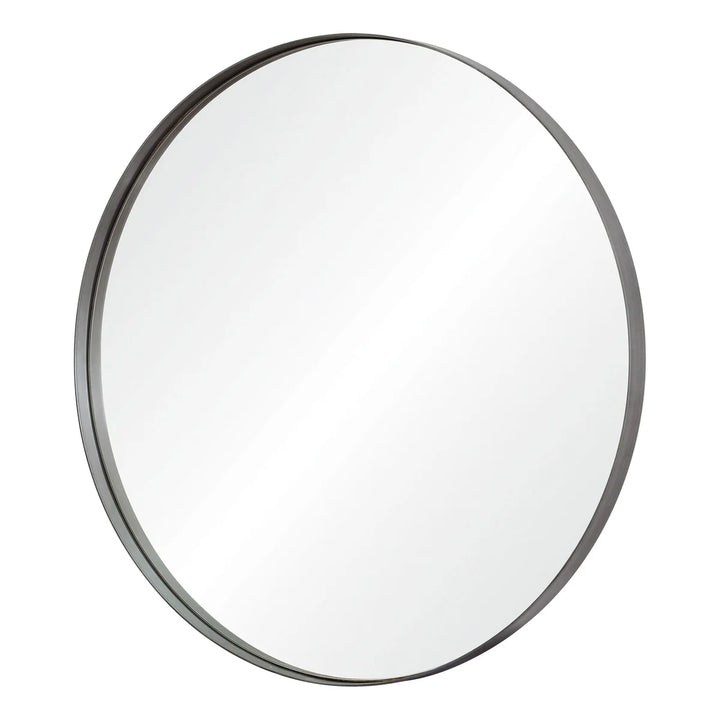 Maxwell - Round Mirror