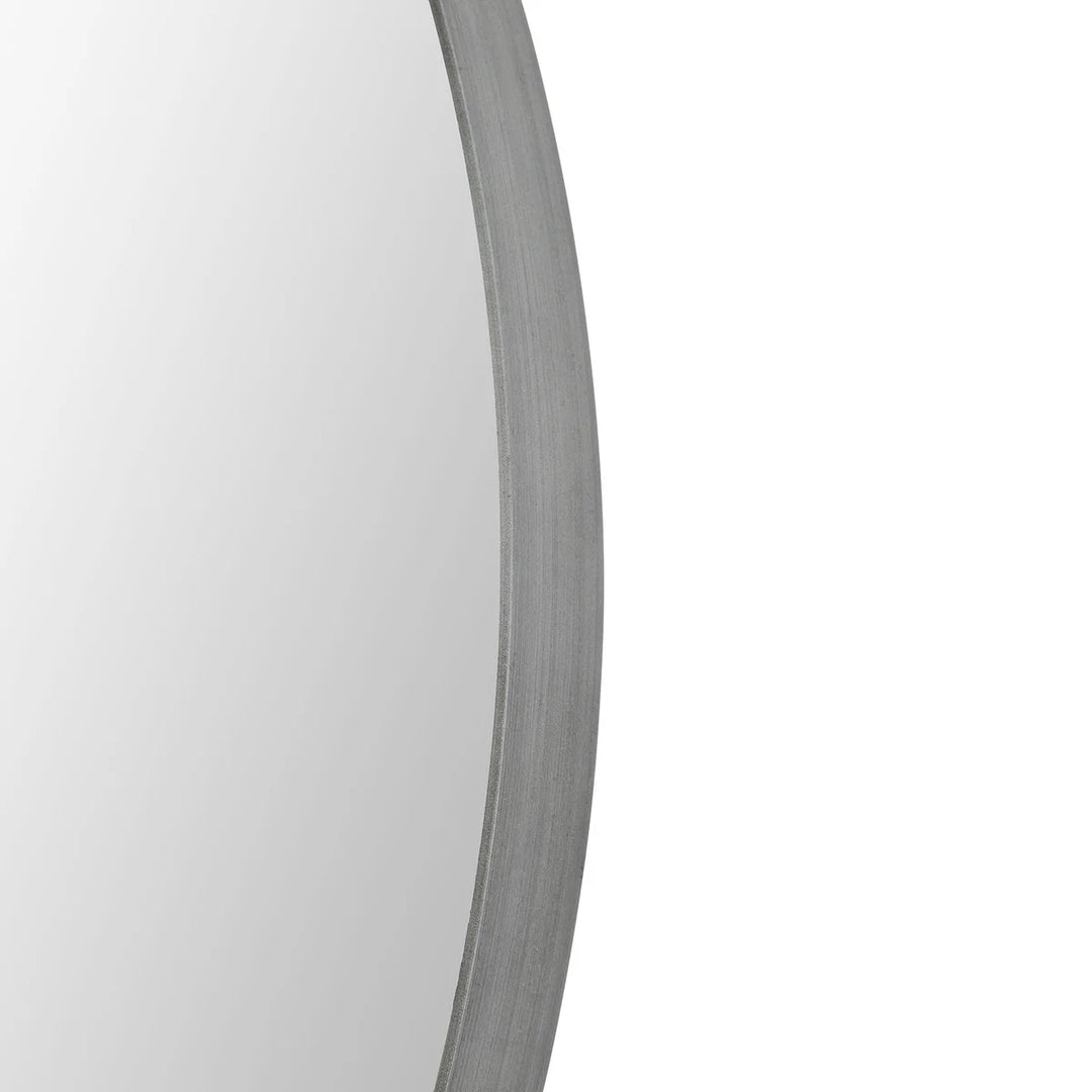 Maxwell - Round Mirror