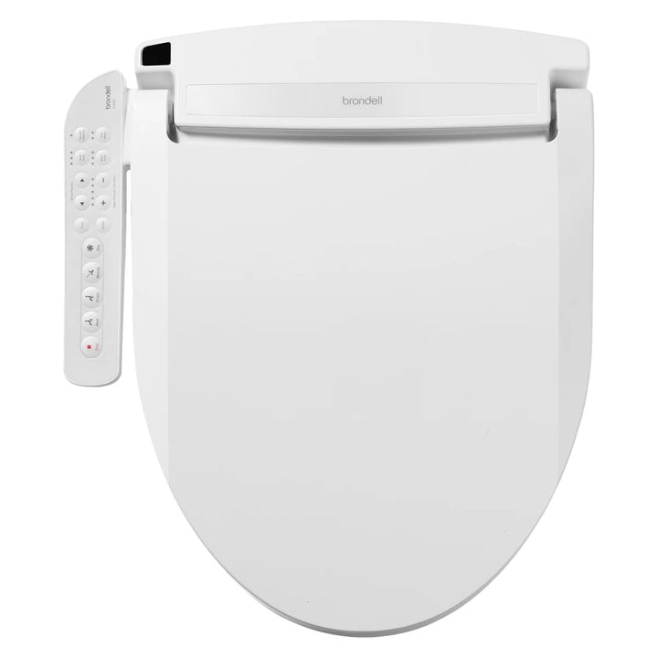 Brondell - Siège de toilette bidet Swash CL1500
