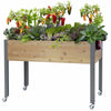 CedarCraft - Self-Watering Planter