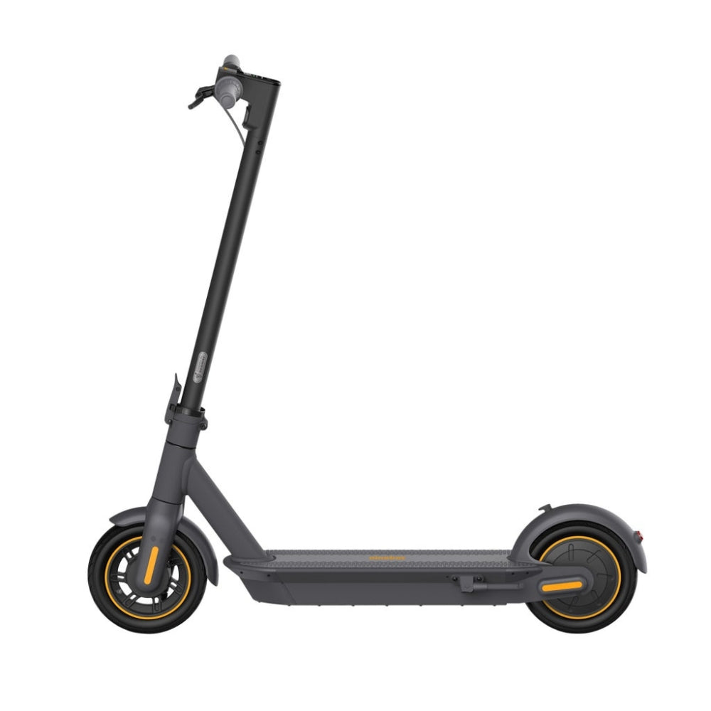 Segway - Ensemble trottinette électrique Ninebot MAX