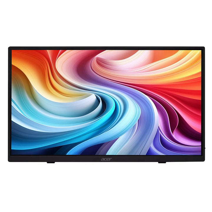 Acer - 15.6" Full HD Portable Touchscreen Monitor