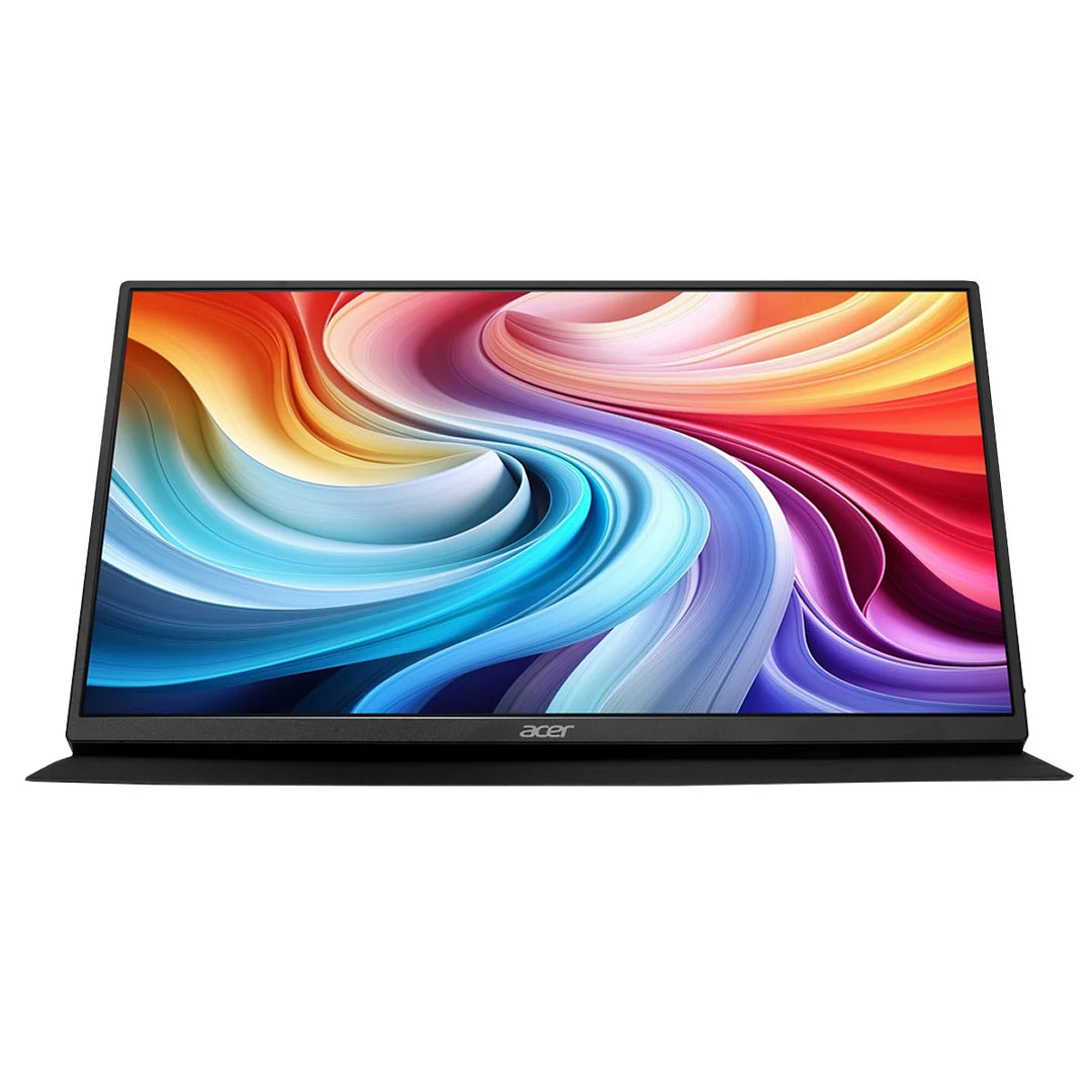Acer - 15.6" Full HD Portable Touchscreen Monitor