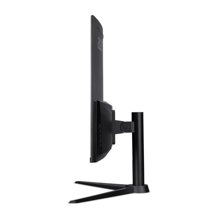 Acer - Moniteur de jeu incurvé Nitro XZ2 de 31,5 po