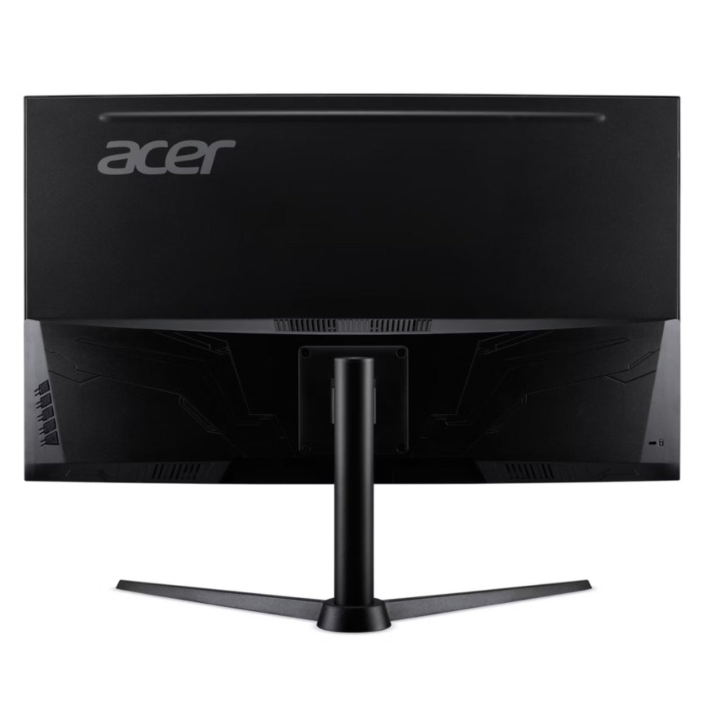 Acer - Moniteur de jeu incurvé Nitro XZ2 de 31,5 po