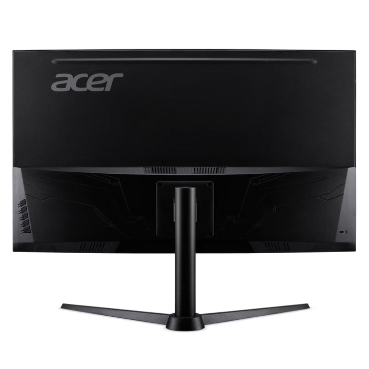 Acer - Moniteur de jeu incurvé Nitro XZ2 de 31,5 po