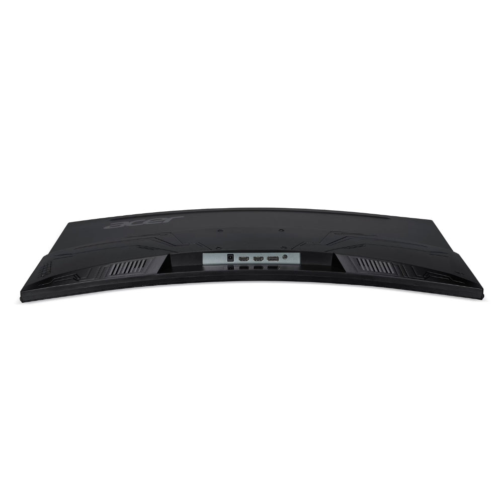 Acer - Moniteur de jeu incurvé Nitro XZ2 de 31,5 po