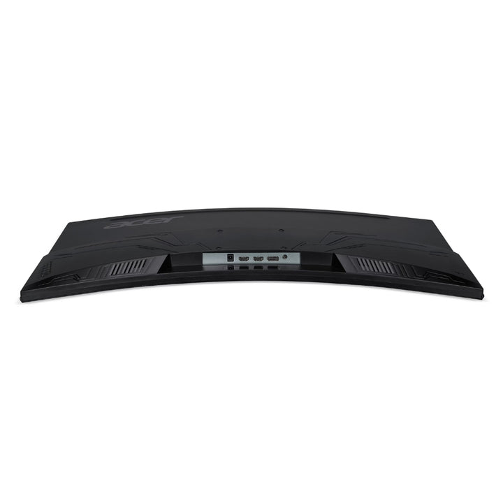 Acer - Moniteur de jeu incurvé Nitro XZ2 de 31,5 po