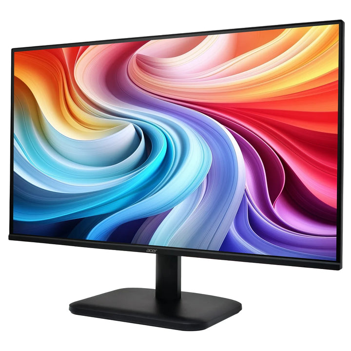 Acer - 2 moniteurs HD intégrale de 27 po (1 920 x 1 080)