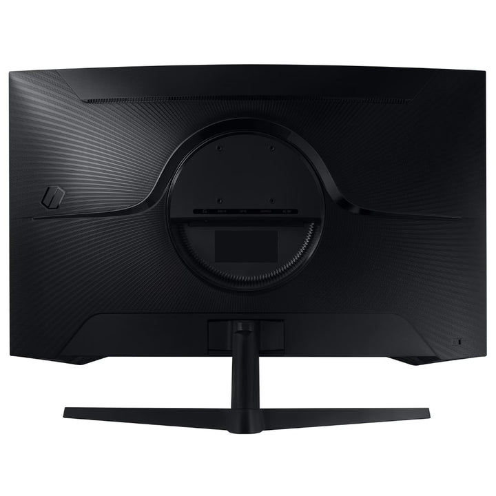 Samsung - Odyssey G5 - QHD Gaming Monitor (2,560 x 1,440)