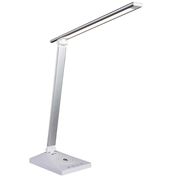 Ottlite - Lampe de bureau à DEL Entice