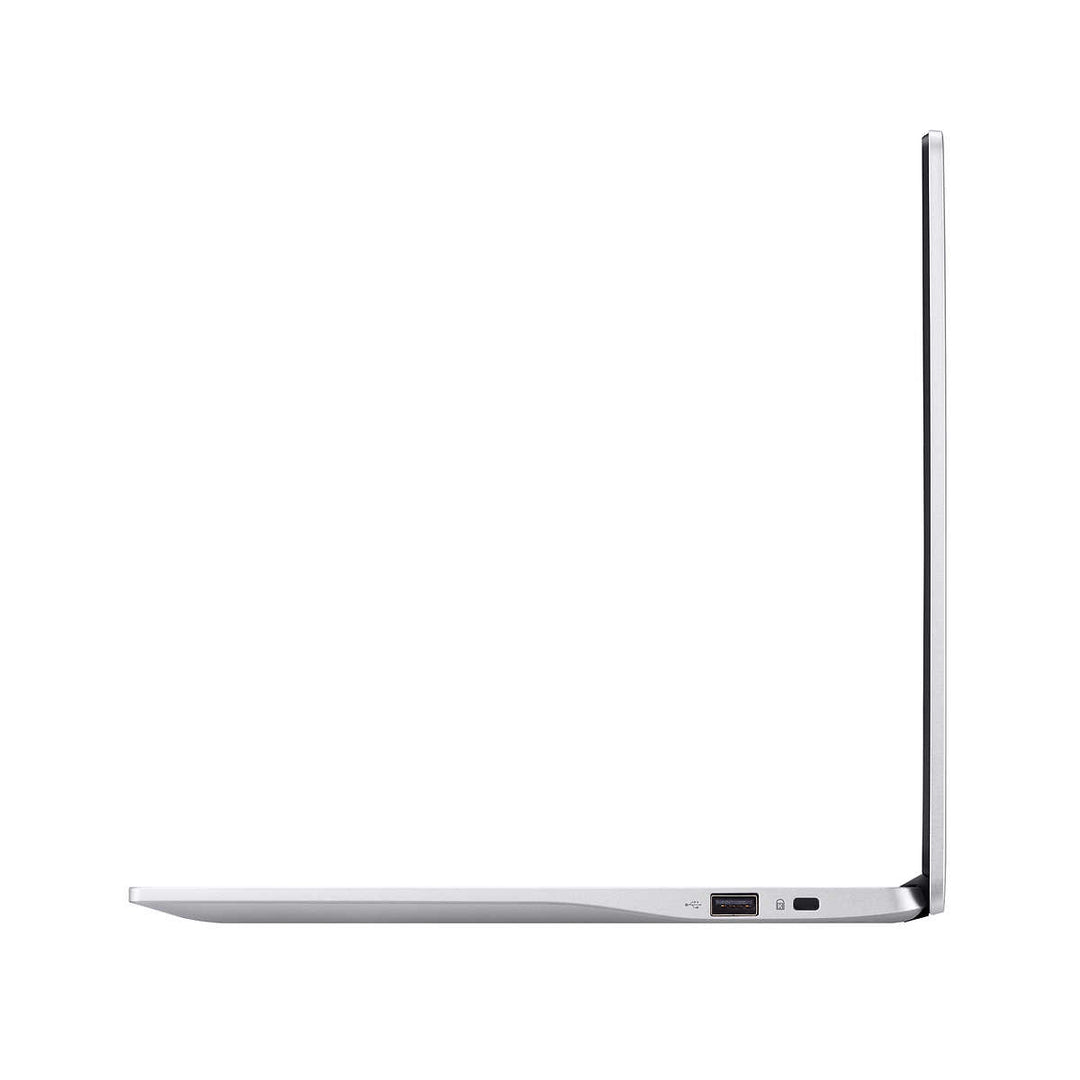 Acer CB314-2H-K1EN MT8183C Chromebook