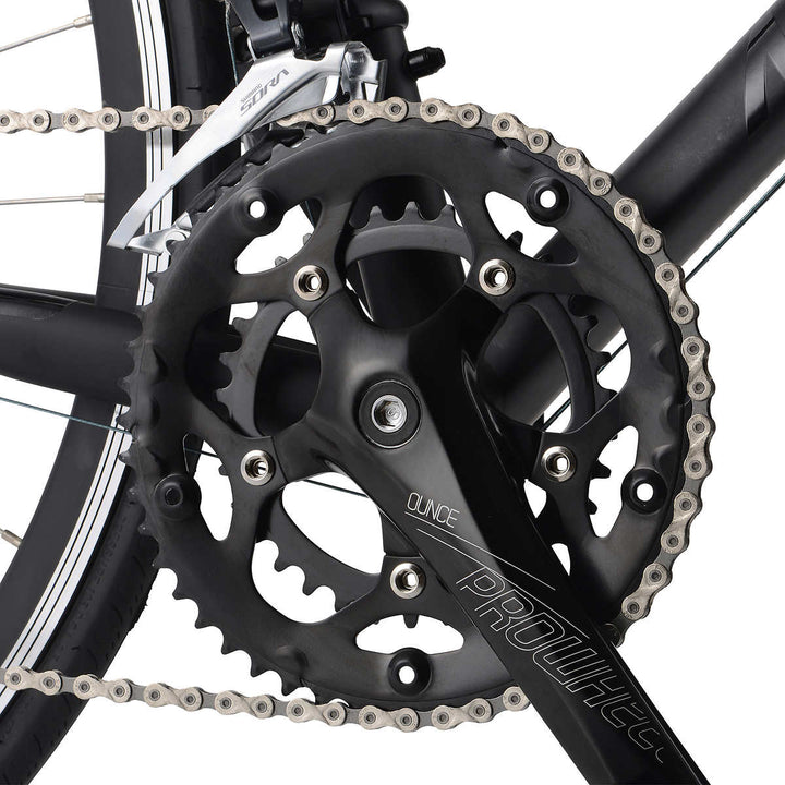 Northrock - Vélo de route SR1 de 68,58 cm (27 po)