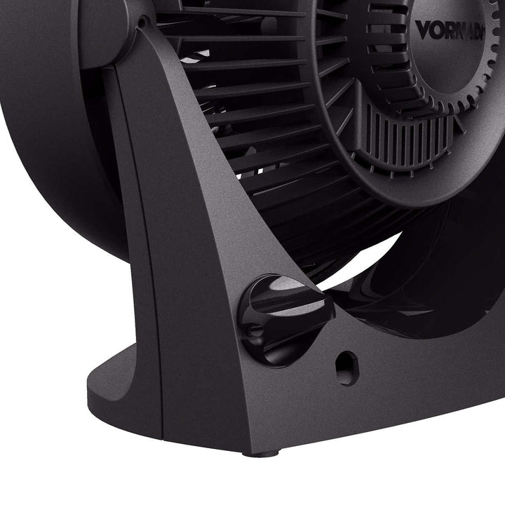 Vornado - Circulateur d'air 533 à 3 vitesses pour toute la pièce