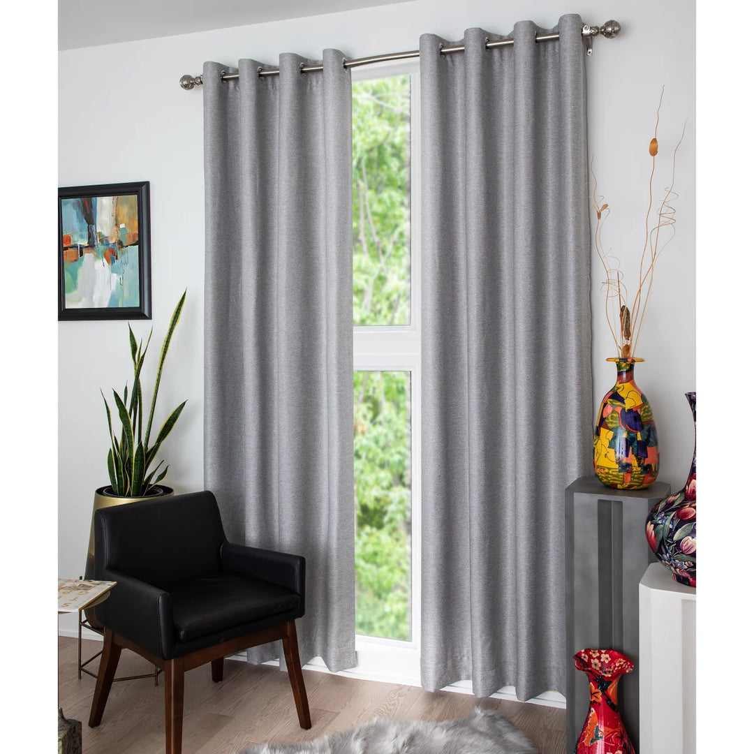 Gouchee - Mesa Blackout 2-Panel Curtains