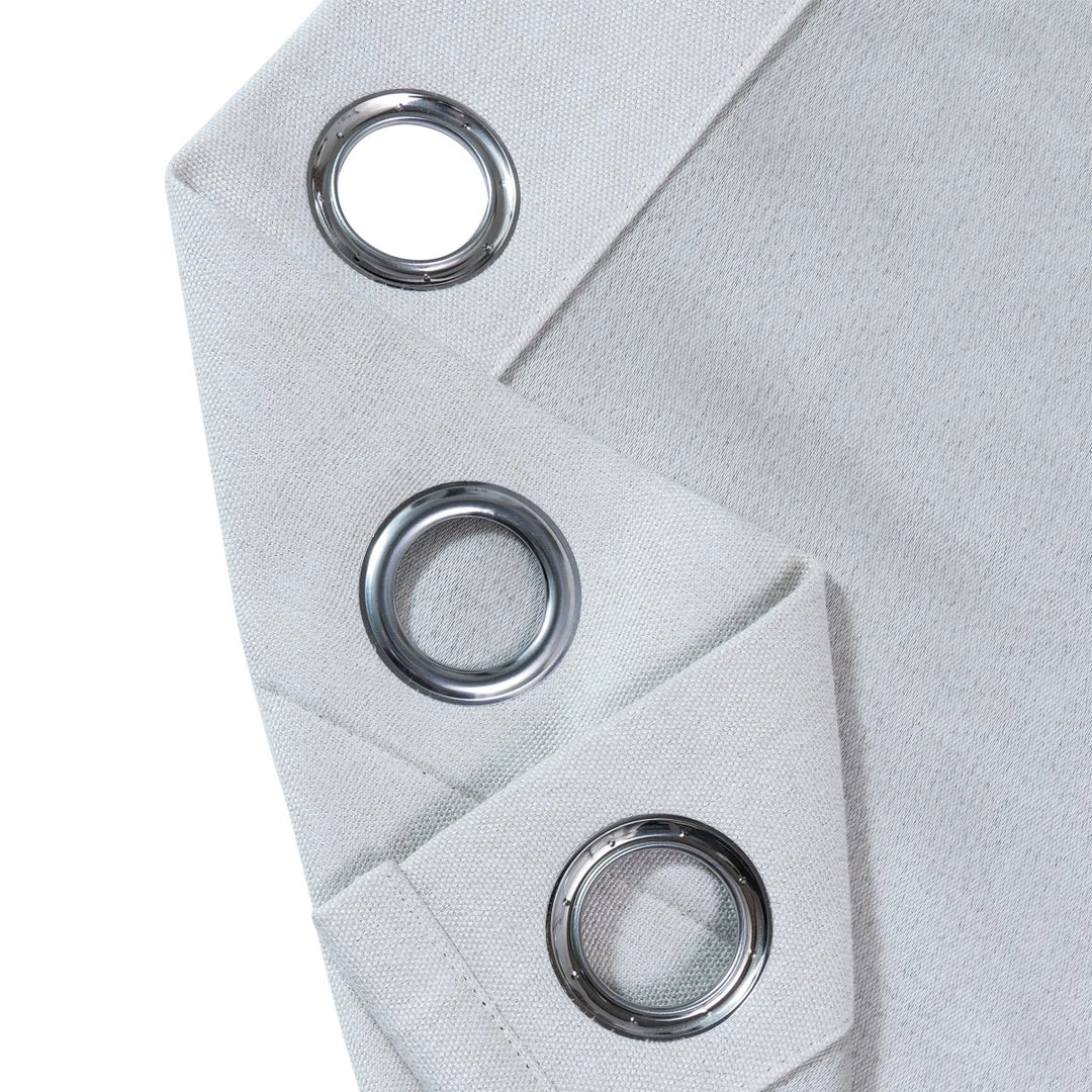 Gouchee - Mesa Blackout 2-Panel Curtains