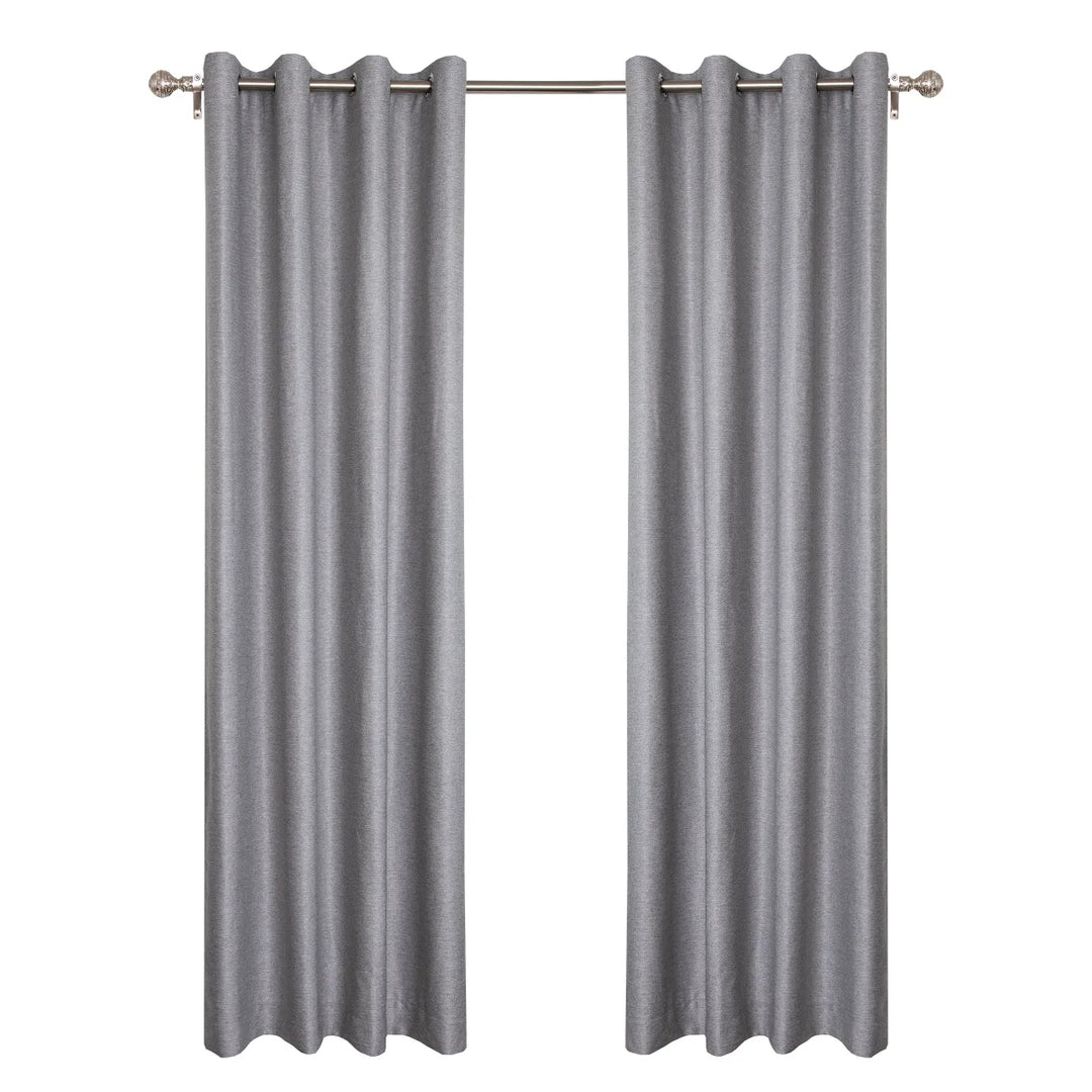 Gouchee - Mesa Blackout 2-Panel Curtains