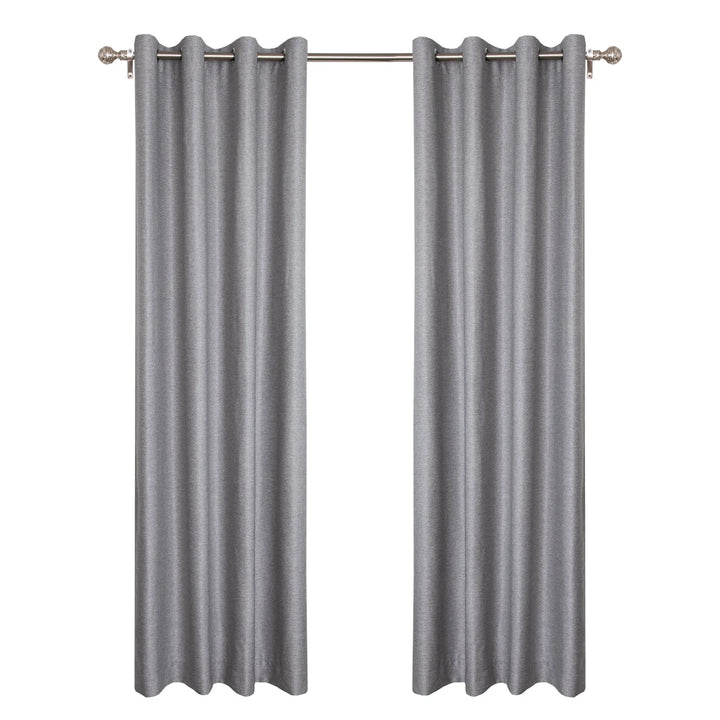 Gouchee - Mesa Blackout 2-Panel Curtains