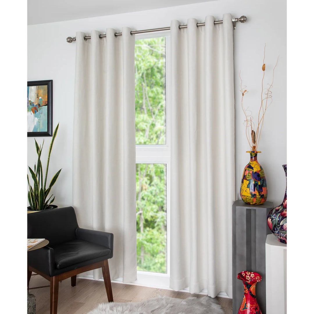 Gouchee - Mesa Blackout 2-Panel Curtains
