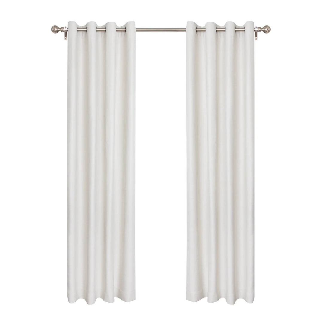 Gouchee - Mesa Blackout 2-Panel Curtains