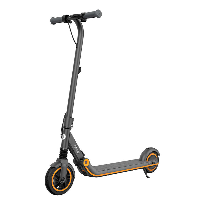 Segway - Trottinette électrique pour enfants Ninebot E12 eKick